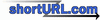 Short URL Home Page